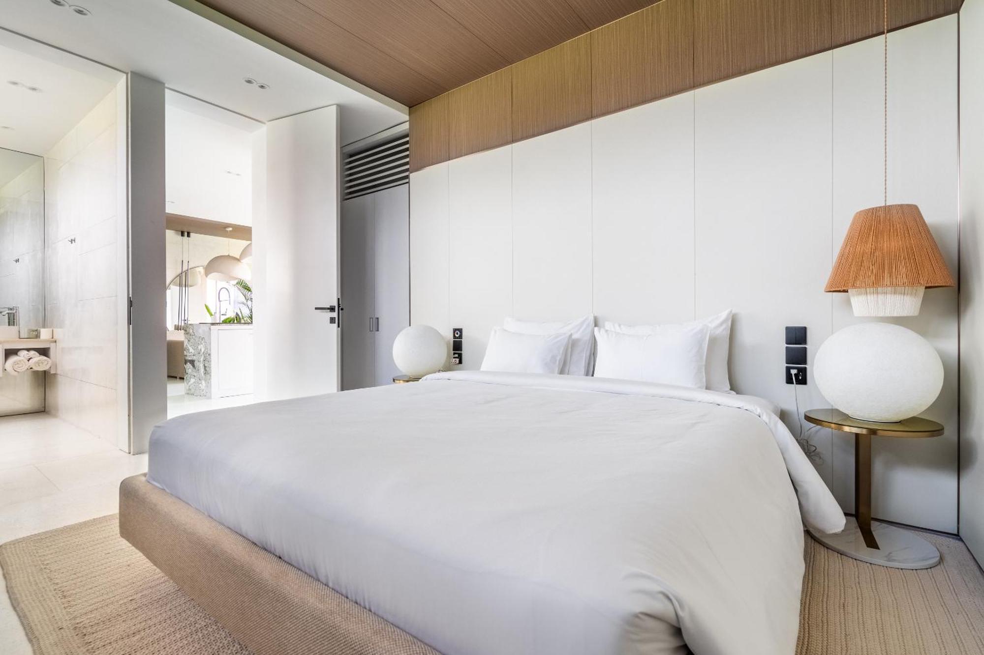 Anyuta Rai Villa Ubud Ngoại thất bức ảnh
