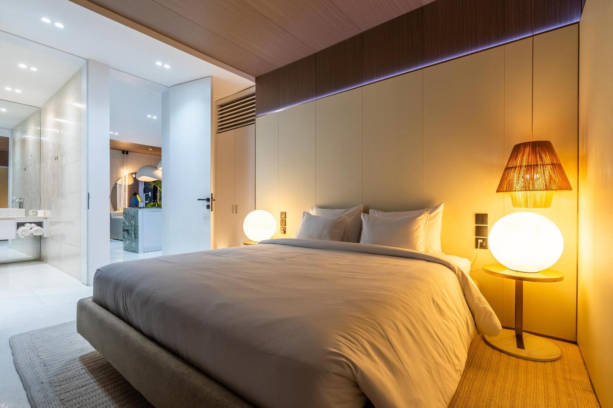 Anyuta Rai Villa Ubud Ngoại thất bức ảnh