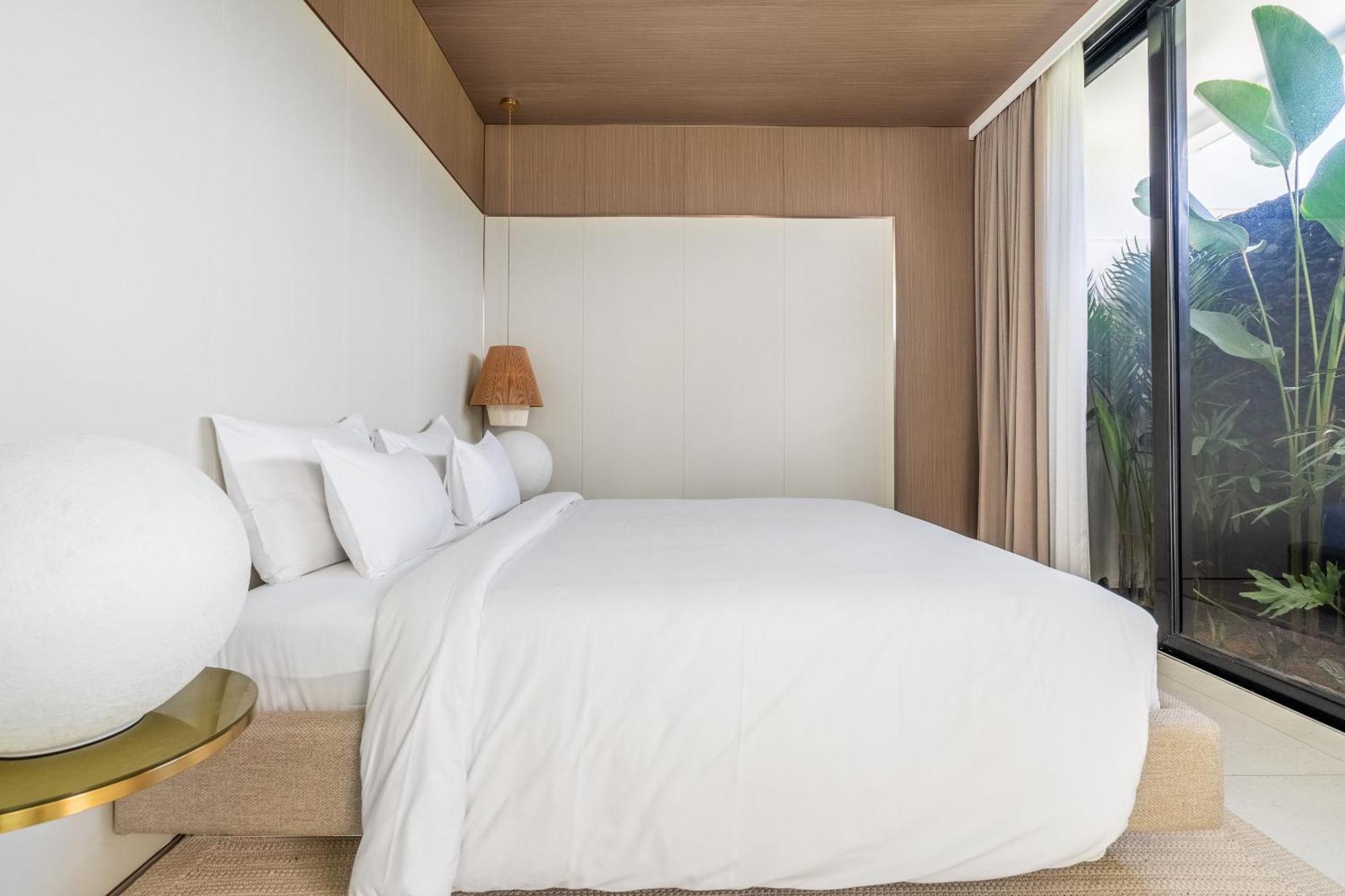 Anyuta Rai Villa Ubud Ngoại thất bức ảnh