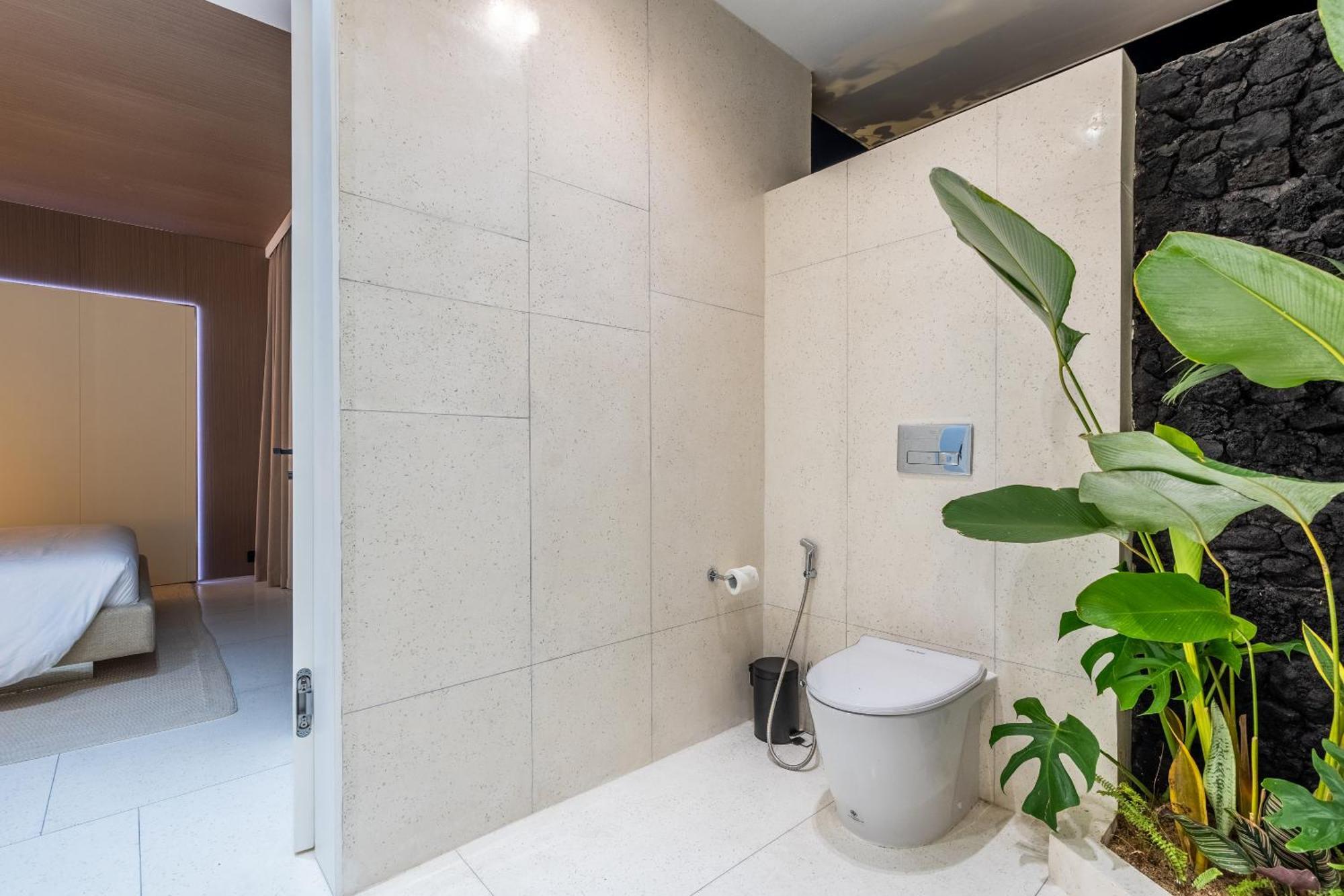 Anyuta Rai Villa Ubud Ngoại thất bức ảnh