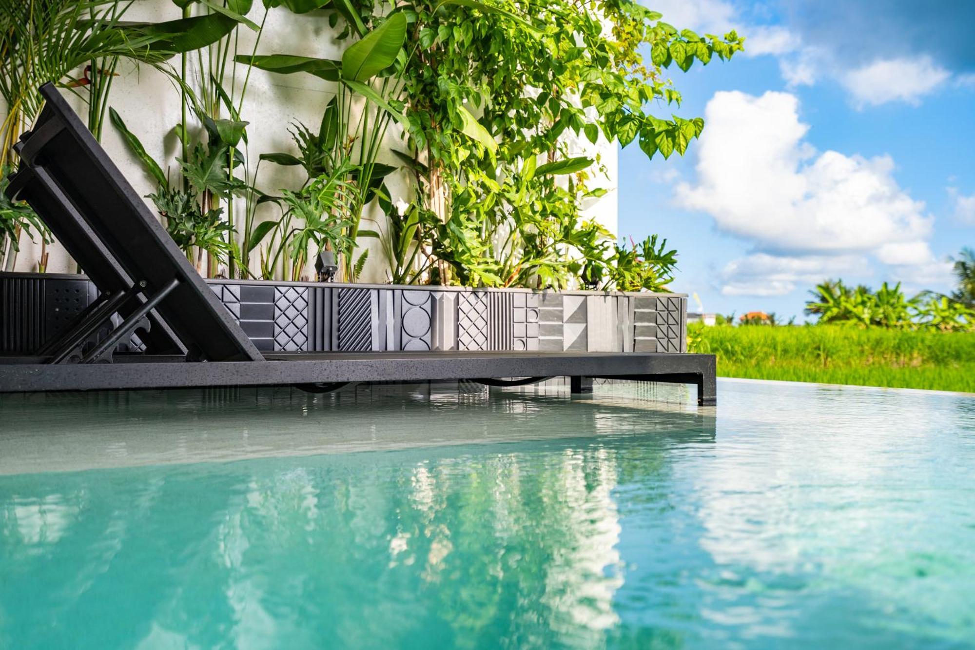 Anyuta Rai Villa Ubud Phòng bức ảnh